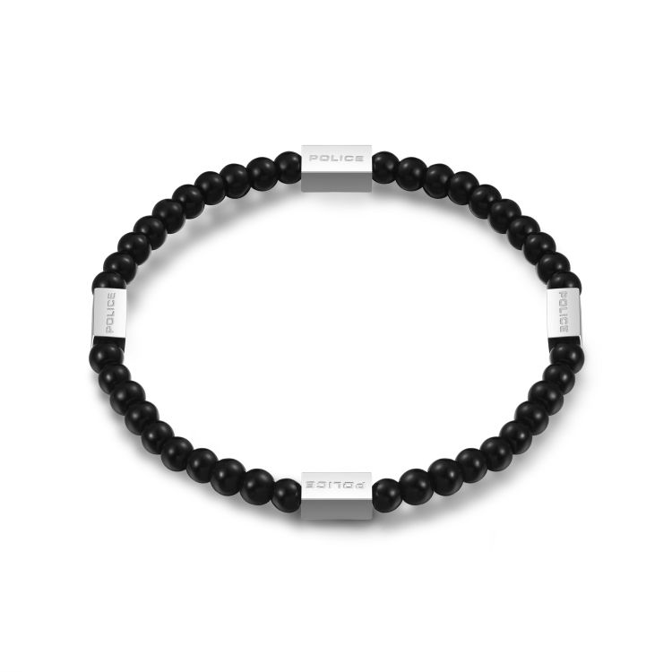 Black Friday Police PEAGB0001302 Armband Herren
