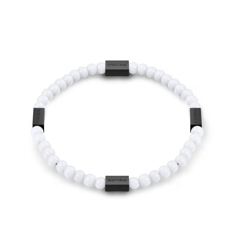 Police PEAGB0001308 Armband Herren