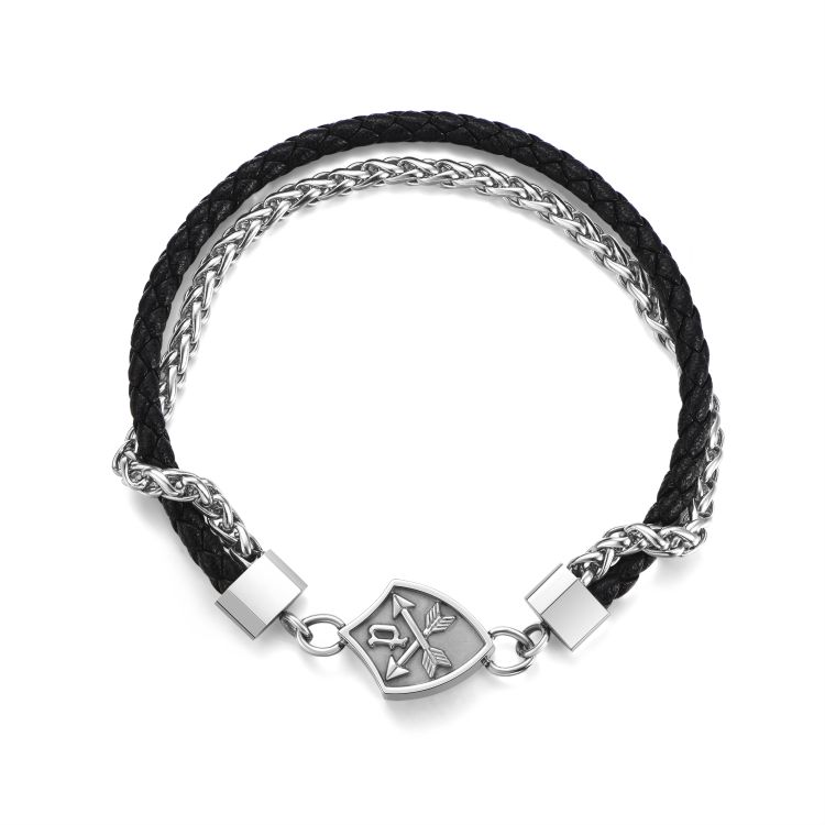 Black Friday Police PEAGB0001611 Armband Herren