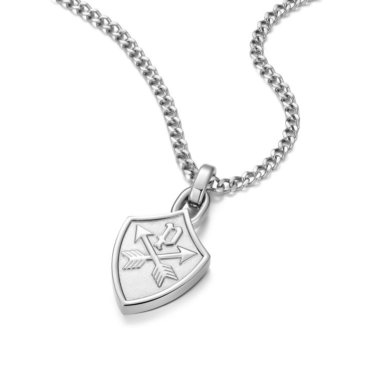 Police PEAGN0001601 Halskette Herren