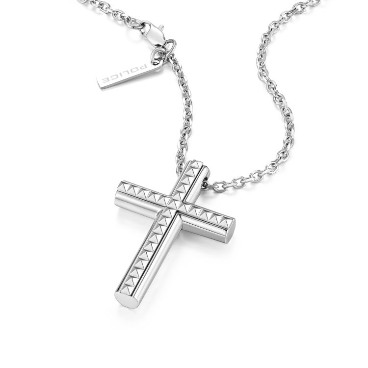 Police PEAGN0001401 Halskette Herren