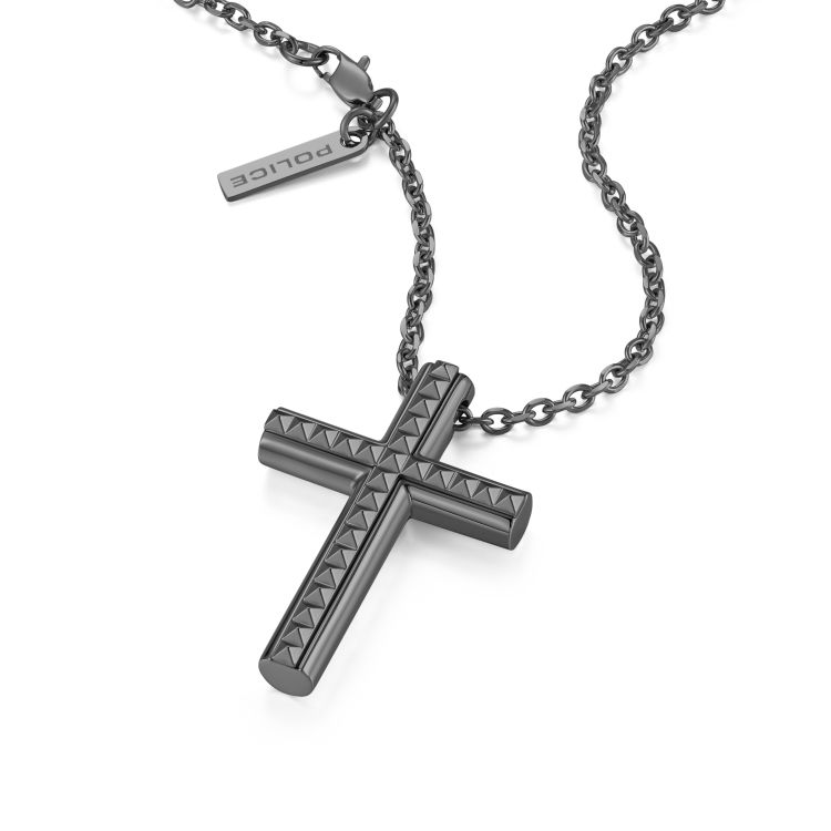 Police PEAGN0001402 Halskette Herren