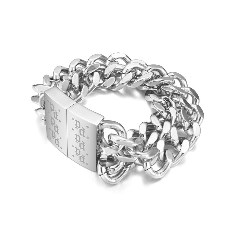 Black Friday Police PEAGB0001706 Armband Herren