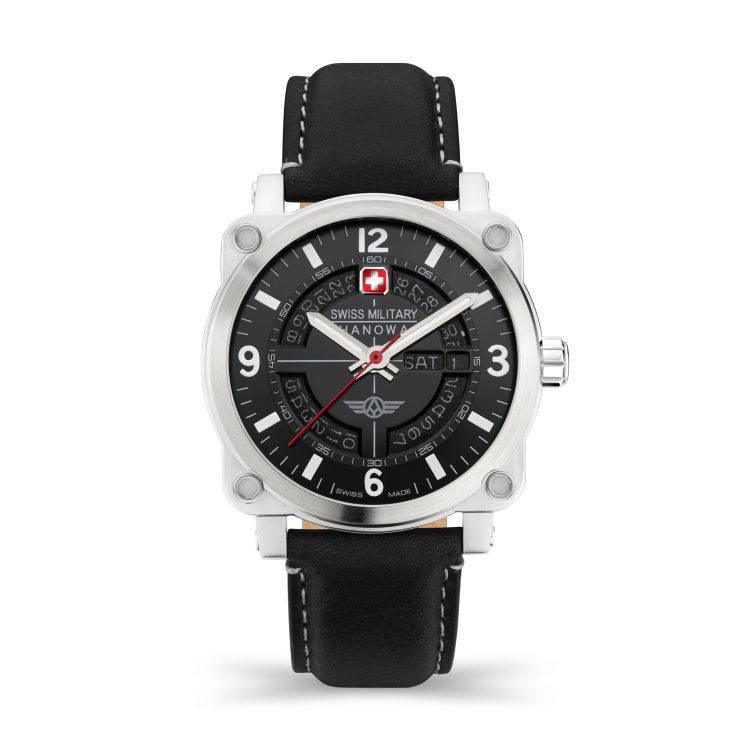 Swiss Military Hanowa SMWGB2101101 Aerograph Herren
