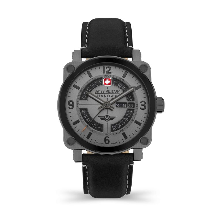Swiss Military Hanowa SMWGB2101140 Aerograph Herren