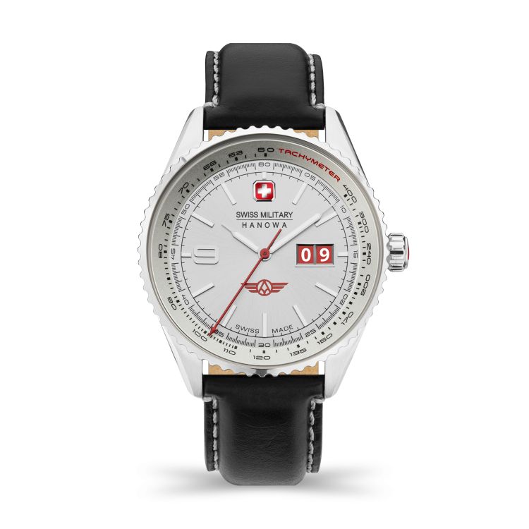 Swiss Military Hanowa SMWGB2101001 Afterburn Herren