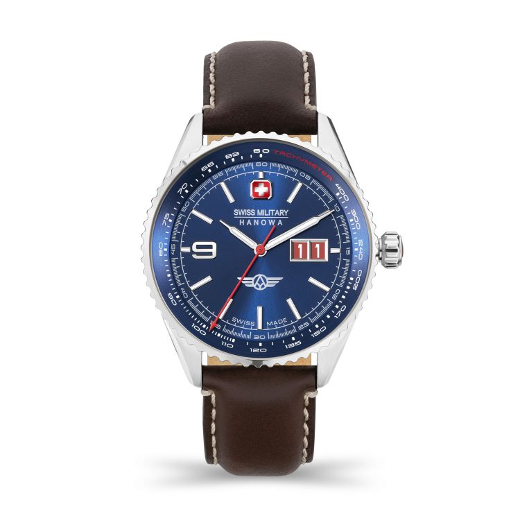 Swiss Military Hanowa SMWGB2101002 Afterburn Herren