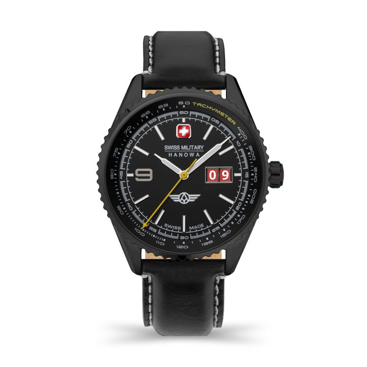 Swiss Military Hanowa SMWGB2101030 Afterburn Herren