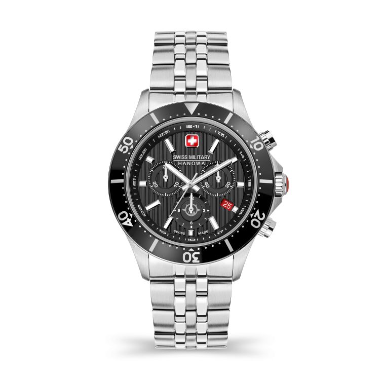 Swiss Military Hanowa SMWGI2100701 Flagship X Chrono Herren