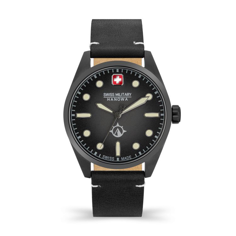Swiss Military Hanowa SMWGA2100540 Mountaineer Herren