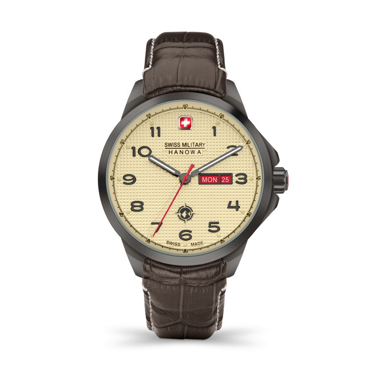 Swiss Military Hanowa SMWGB2100340 Puma Herren