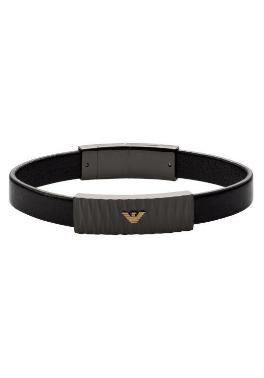 Emporio Armani EGS2873001 Armband Herren