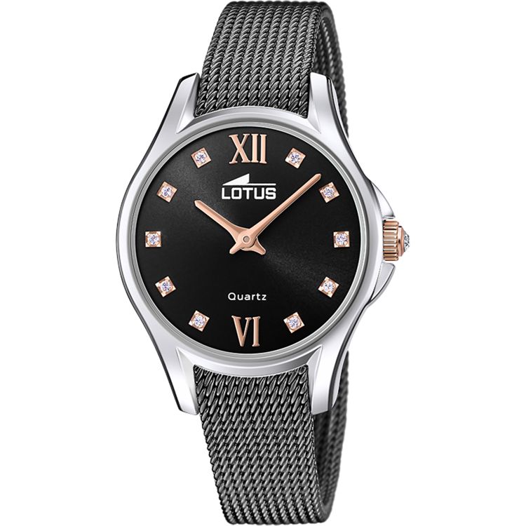 Lotus 18799/3 Bliss Edelstahlarmband Damen