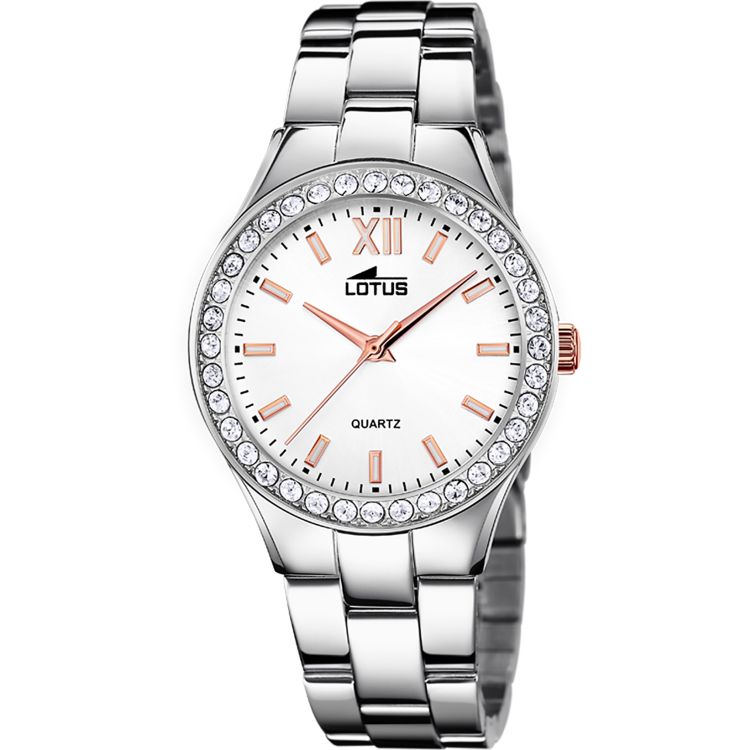 Lotus 18883/1 Edelstahlarmband Damen