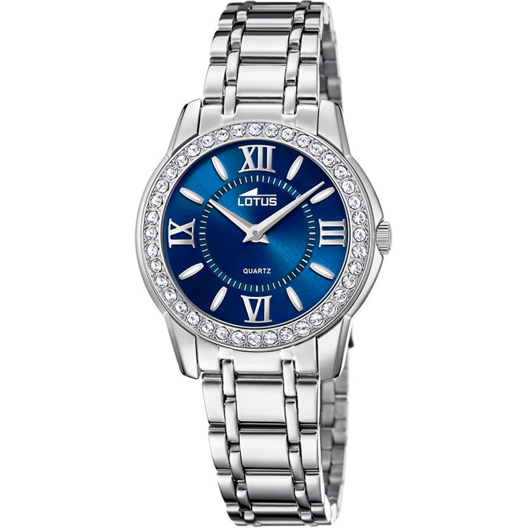 Lotus 18887/4 Bliss Edelstahlarmband Damen