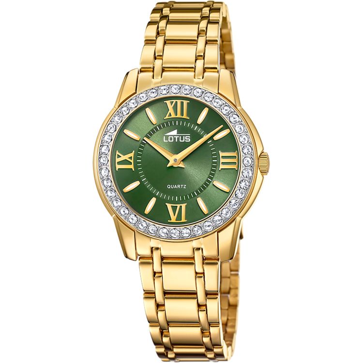 Lotus 18888/4 Bliss Edelstahlarmband Damen