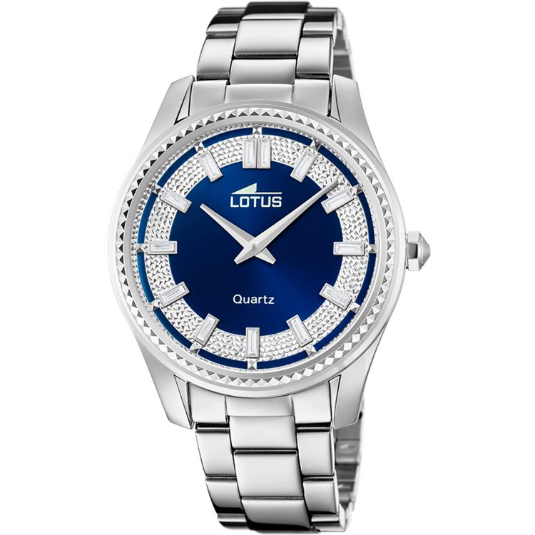 Lotus 18898/4  Bliss Edelstahlarmband Damen