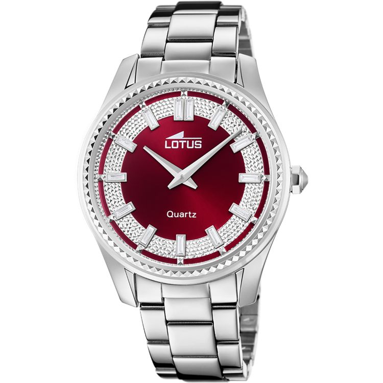 Lotus 18898/5 Bliss Edelstahlarmband Damen