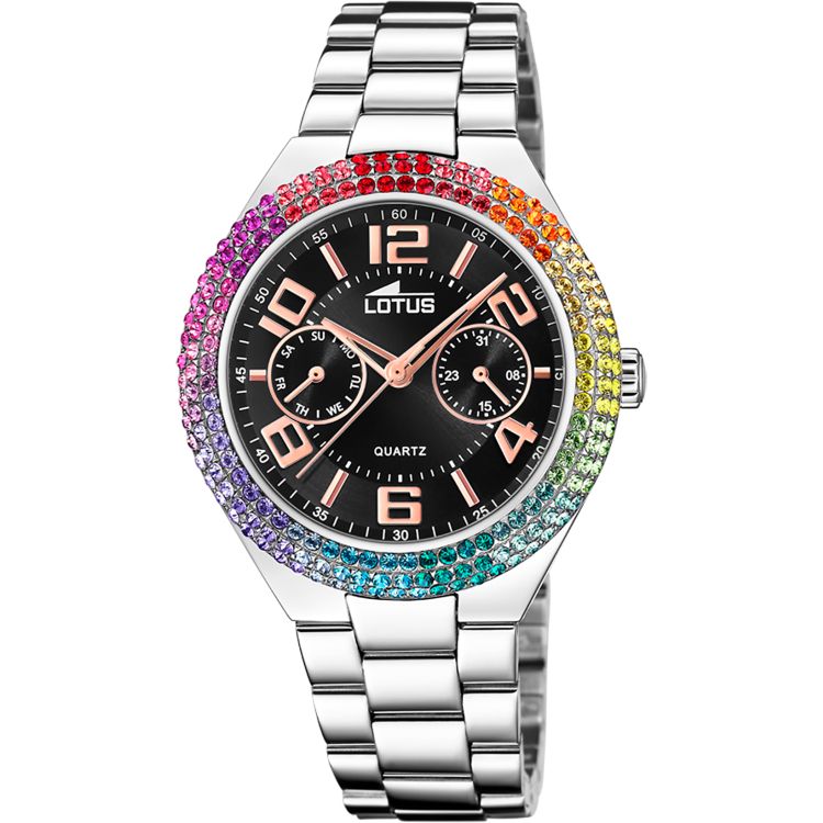 Lotus 18907/2 Bliss Edelstahlarmband Damen