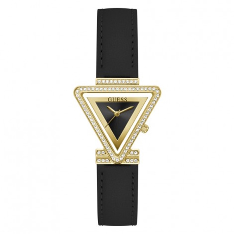 Guess GW0504L5 Fame Gold Damenuhr