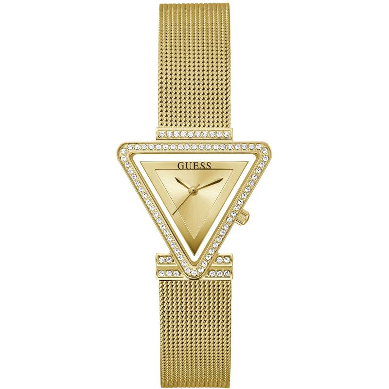 Guess GW0508L2 Fame Gold Damenuhr