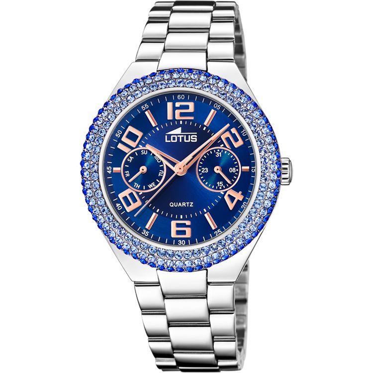 Lotus 18909/1 Bliss Edelstahlarmband Damen