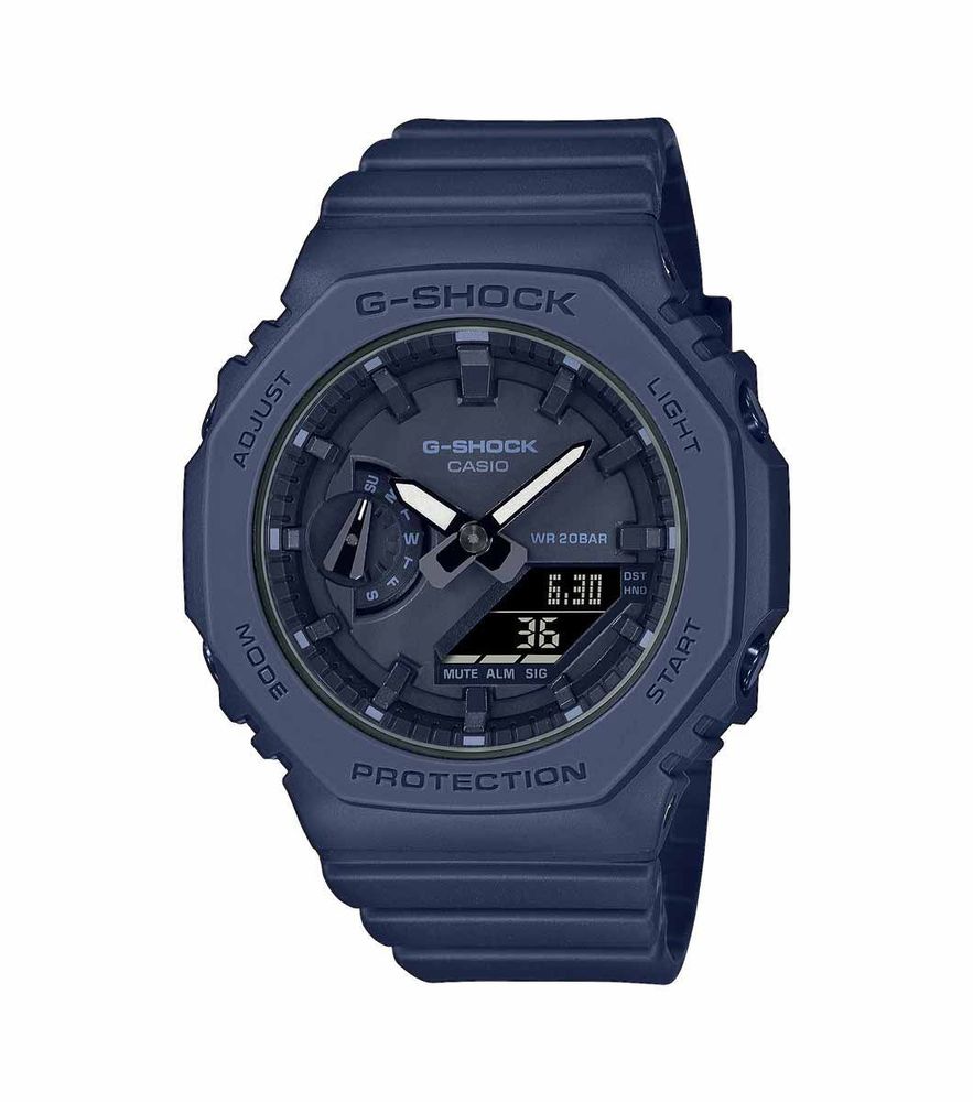 Casio GMA-S2100BA-2A1ER G-Shock Basic Colour Series Herren