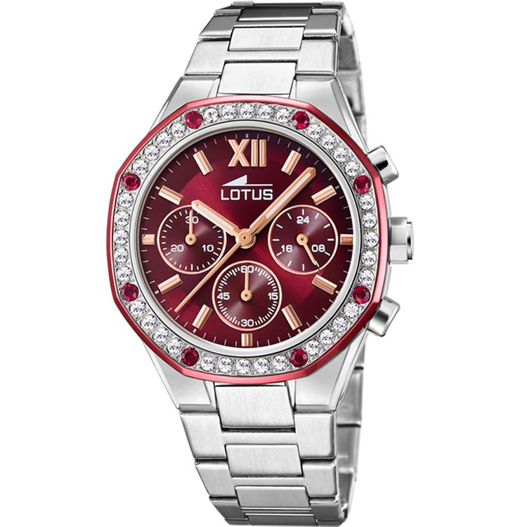 Lotus 18872/3 Chronograph Damen