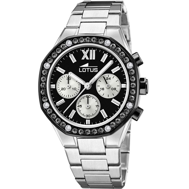 Lotus 18872/4 Chronograph Damen