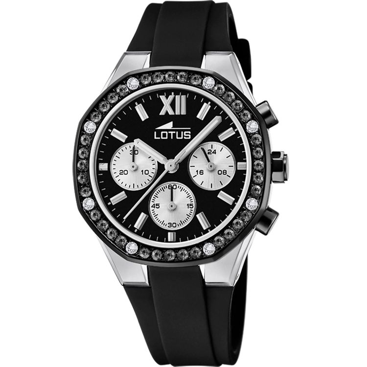 Lotus 18875/4 Excellent Chrono Damen