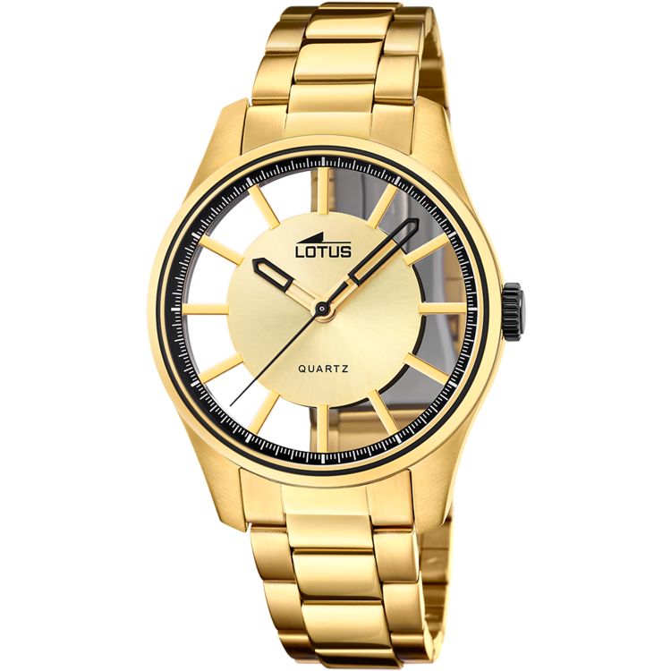 Lotus 18903/1 Excellent Herren