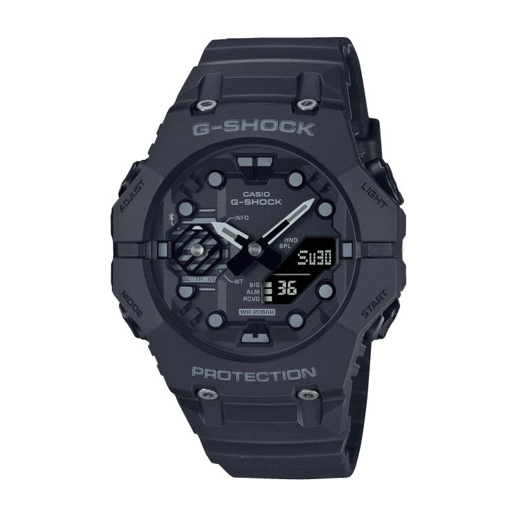 Casio GA-B001-1AER G-Shock Classic Herren