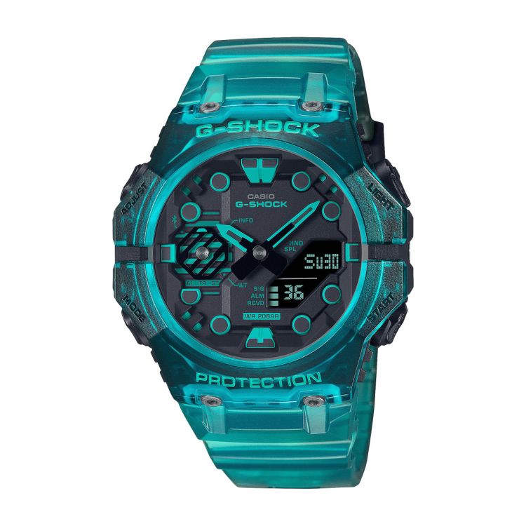 Casio GA-B001G-2AER G-Shock Classic Herren