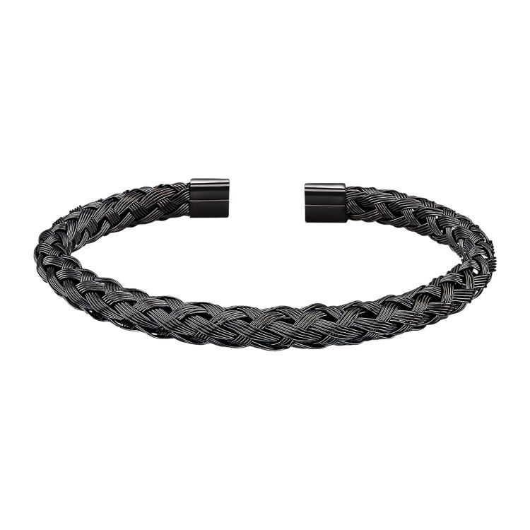 Black Friday Lotus Style LS2195-2/3 Armband Herren