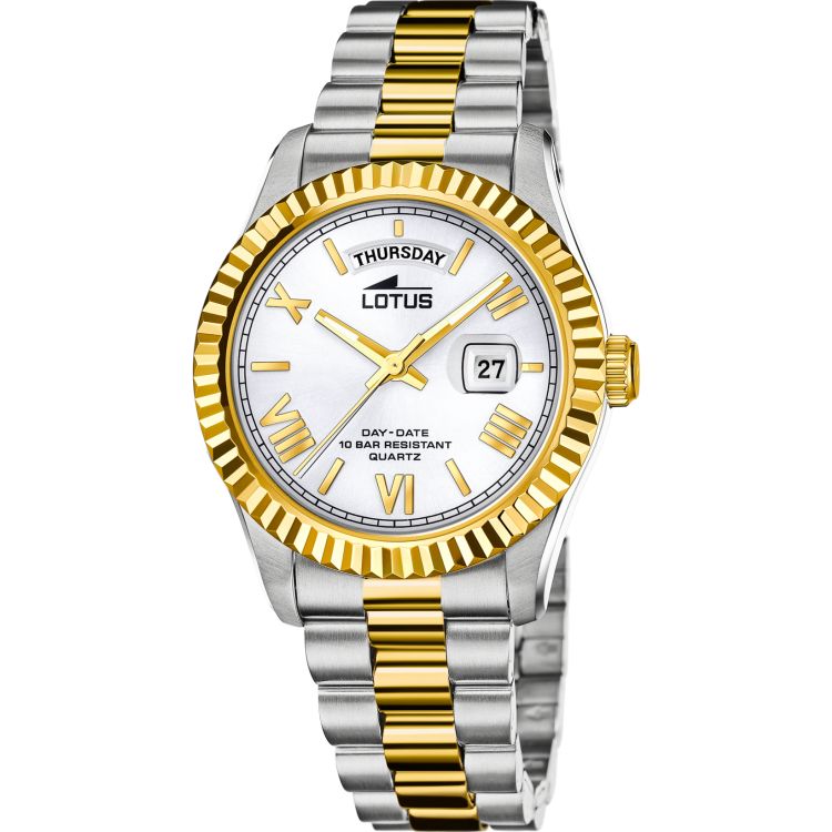 Black Friday Lotus 18855/1 Freedom Herren