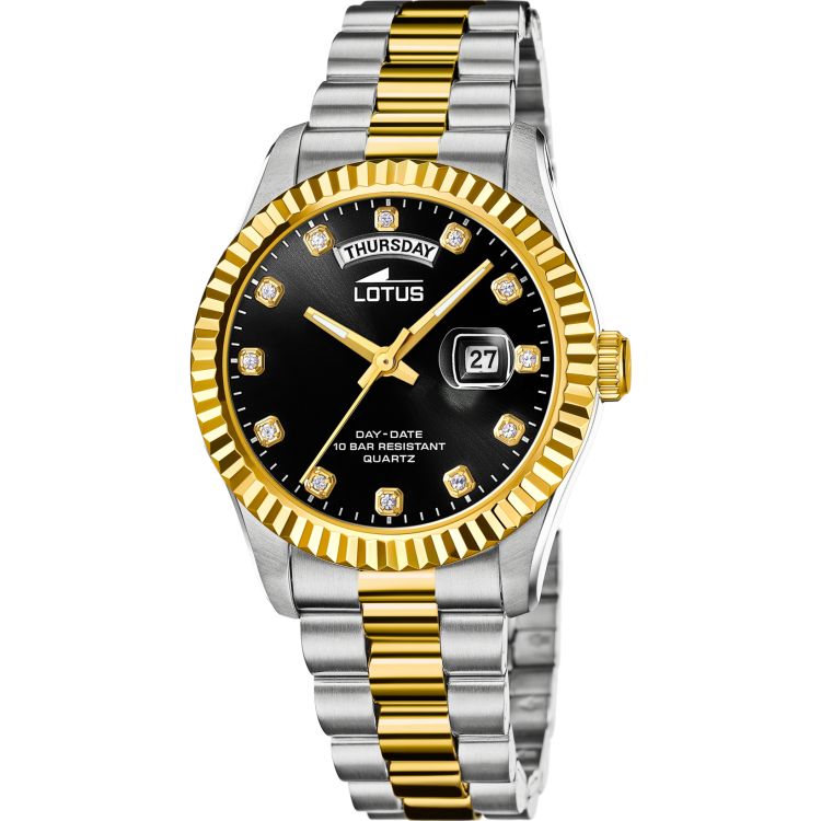 Lotus 18855/6 Freedom Herren