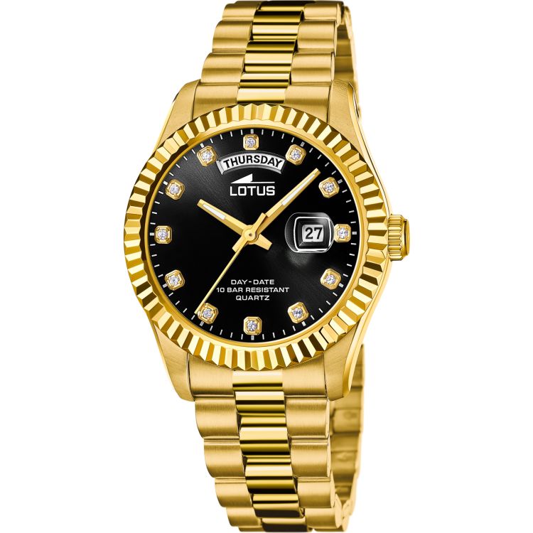 Lotus 18857/7 Freedom Herren