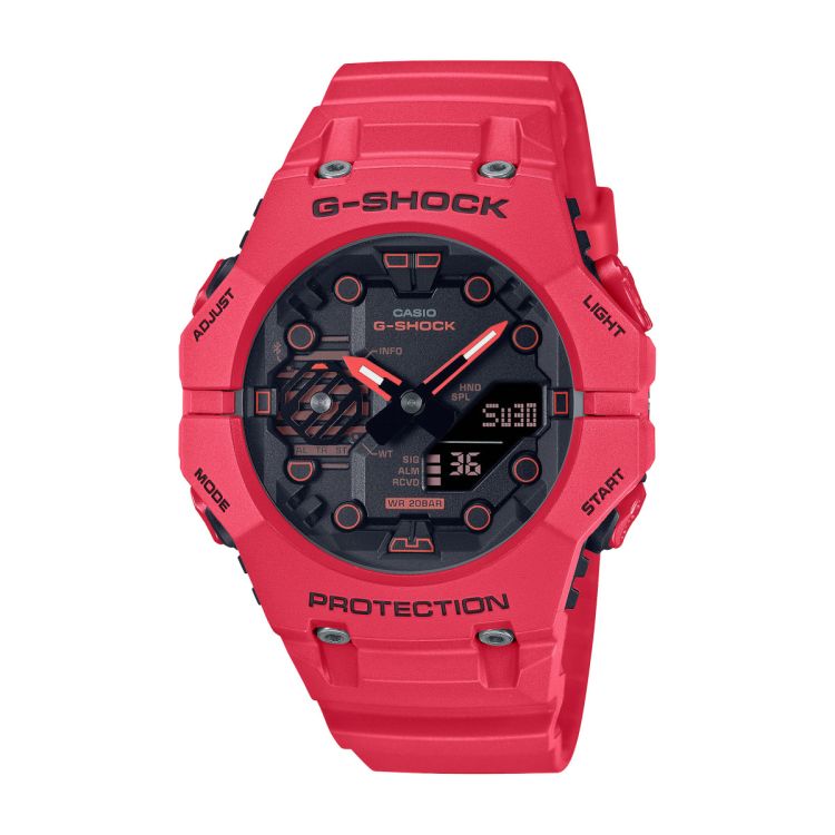 Casio GA-B001-4AER G-Shock Chrono Herren