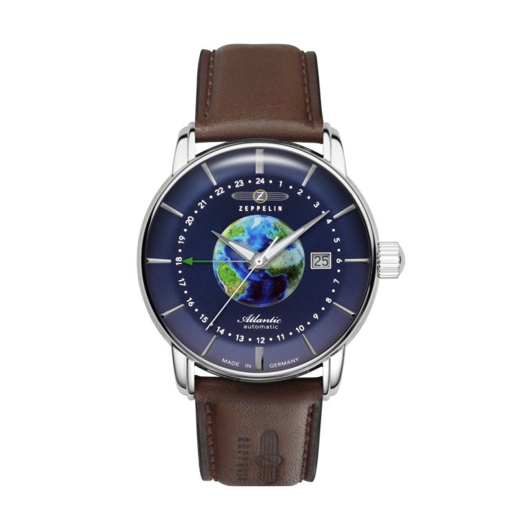 Zeppelin 84683 Atlantic Herren