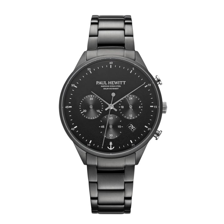 Paul Hewitt PH-W-0297 Chrono Marinium Herren