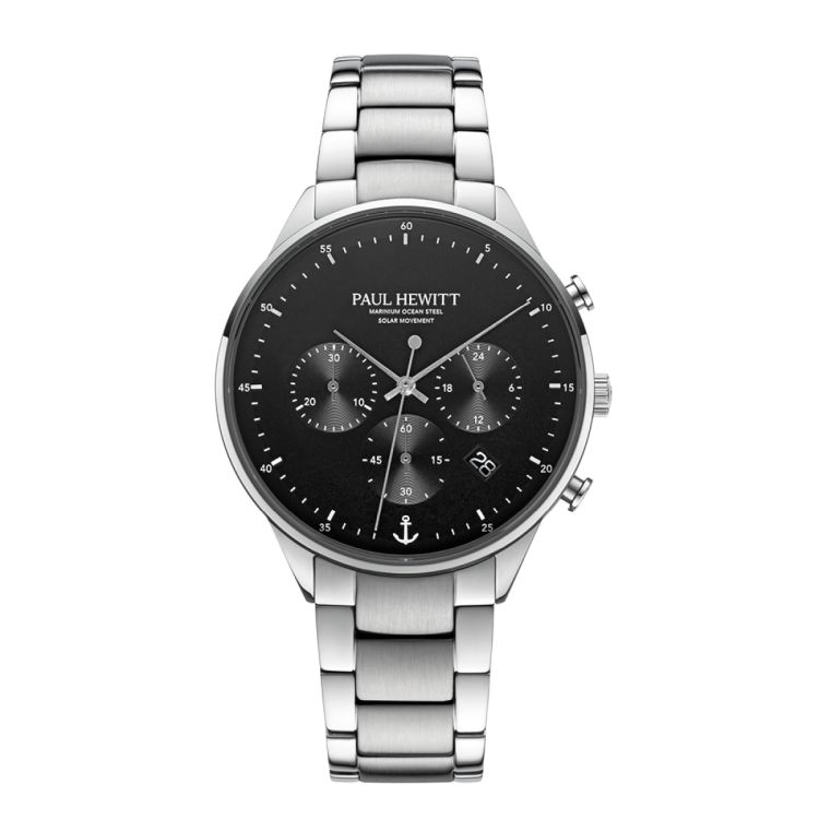 Paul Hewitt PH-W-0301 Chrono Marinium Herren