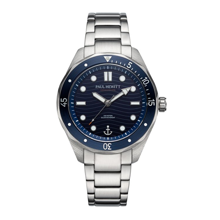 Paul Hewitt PH-W-0327 Ocean Diver Herren