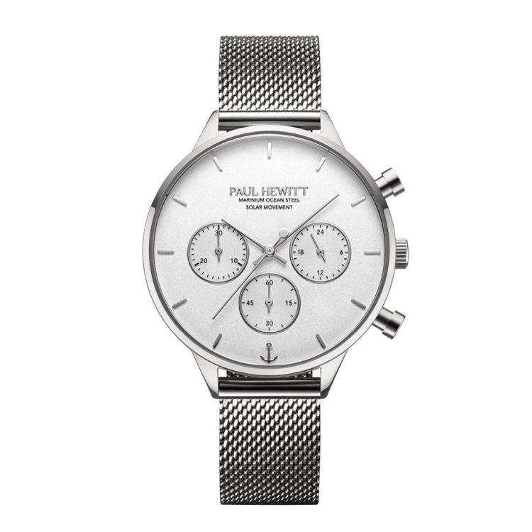 Paul Hewitt PH-W-0309 Oceanpulse Chrono Damen