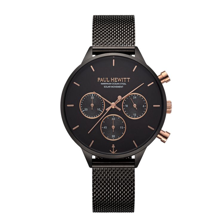 Paul Hewitt PH-W-0310 Oceanpulse Chrono Damen