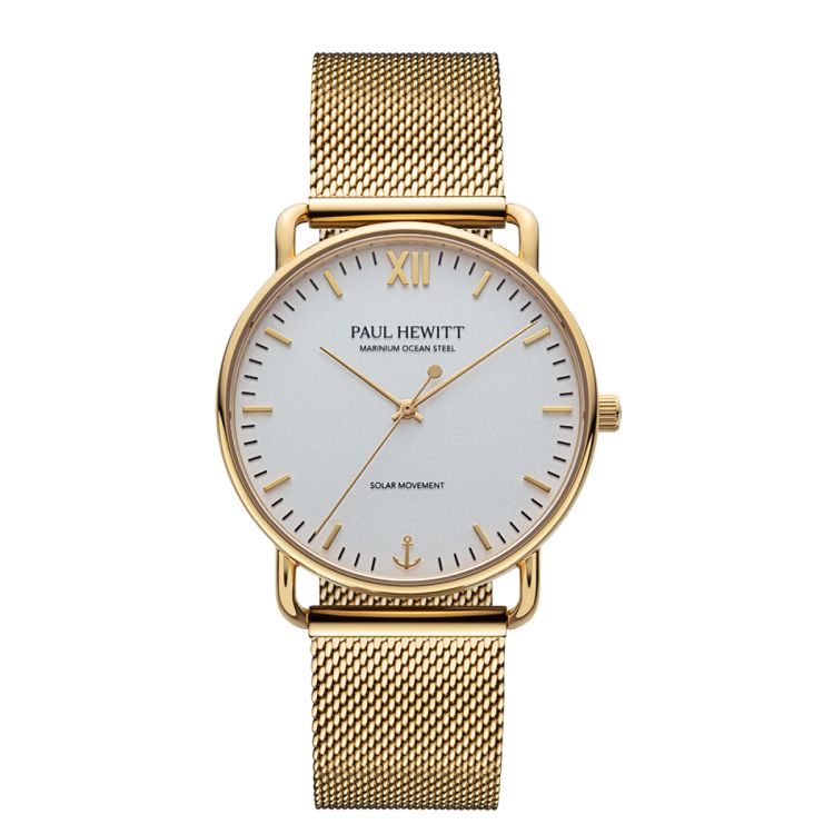 Black Friday Paul Hewitt PH-W-0322 Sailor 39 Herren