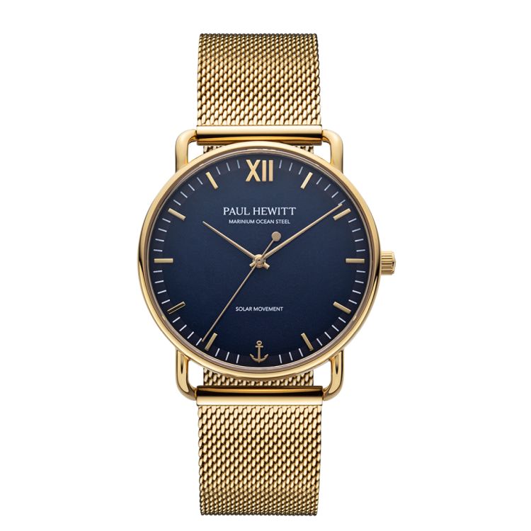 Black Friday Paul Hewitt PH-W-0323 Sailor 39 Herren