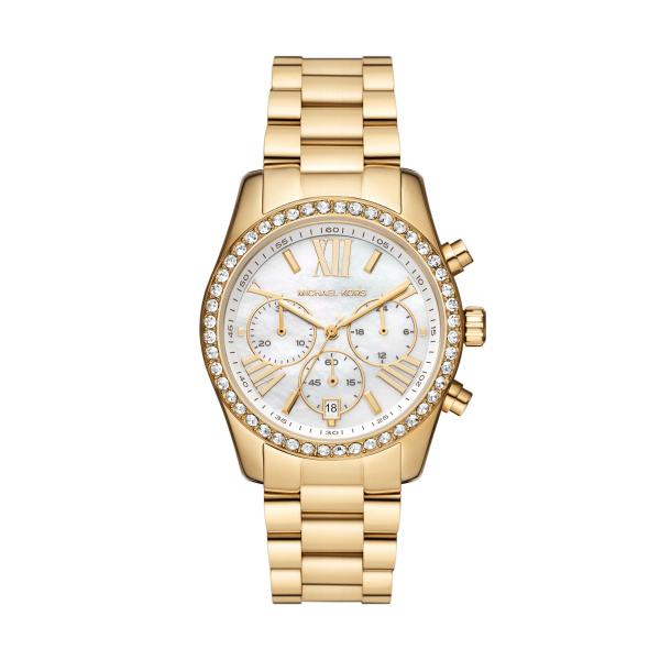 Michael Kors MK7241 Lexington Chrono Damen
