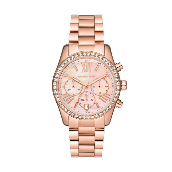 Michael Kors MK7242 Lexington Chrono Damen