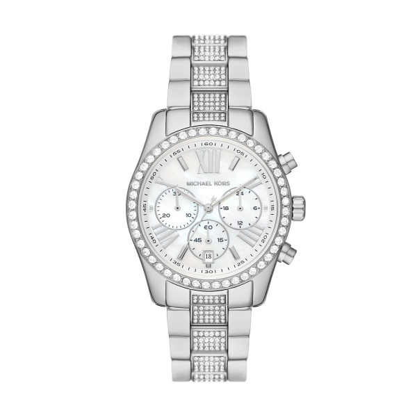 Michael Kors MK7243 Lexington Chrono Damen