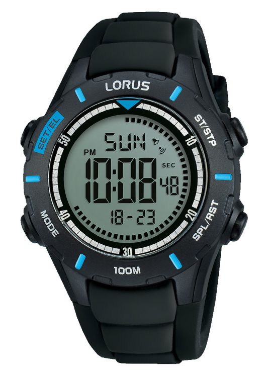 Lorus R2367MX9 Kids Chrono Kinderuhr